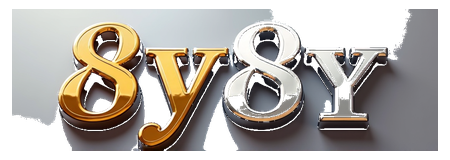 8y8y logo
